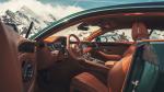 Bentley Continental GT 2018 года (WW)